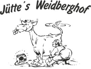 Jütte Weidberghof Logo