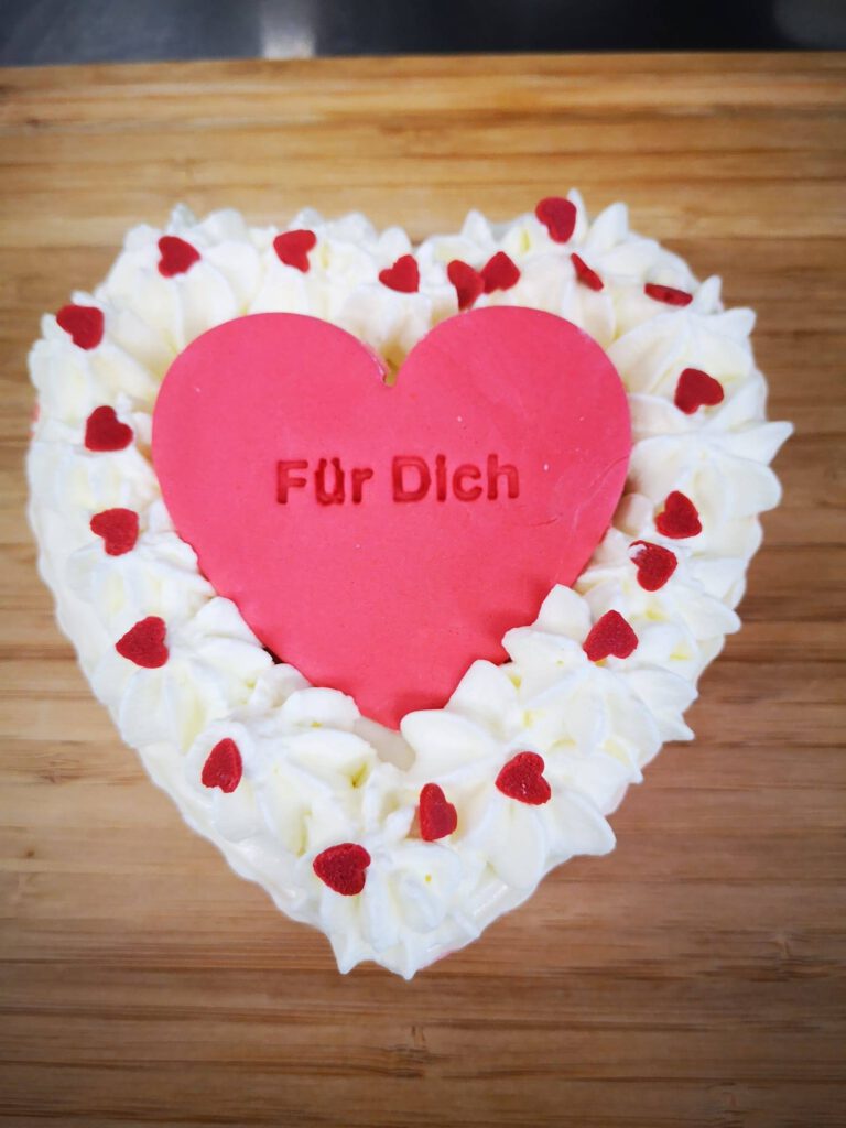 Valentinstag Herz