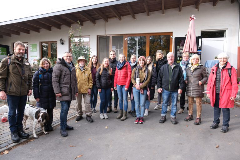 50 Jahre Landkreis Kassel - Weidberghof 2