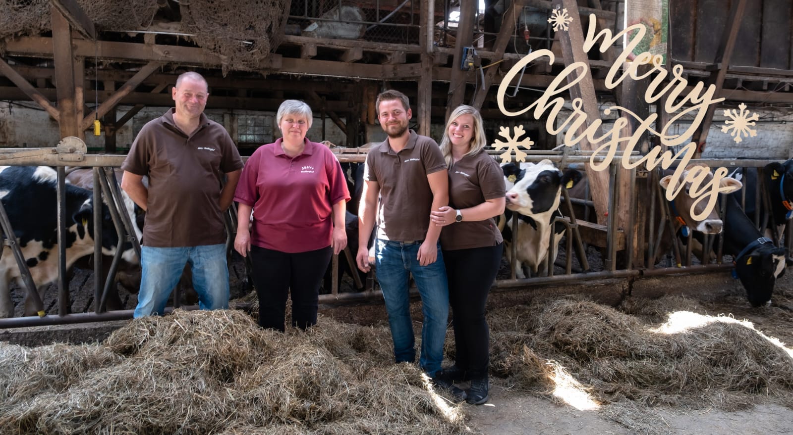 Weidberghof Team